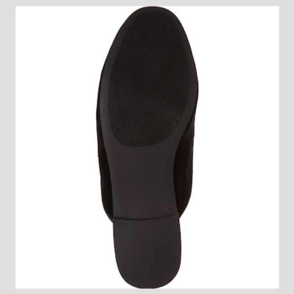 Super Cute! Steve Madden Hugh Embellished Mule - Picture 3 of 8